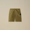 Flatt Nylon Lens zwemshort