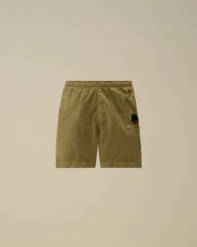 Flatt Nylon Lens zwemshort