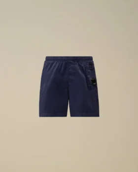 Flatt Nylon Lens zwemshort