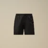 Flatt Nylon Lens zwemshort