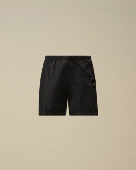 Flatt Nylon Lens zwemshort