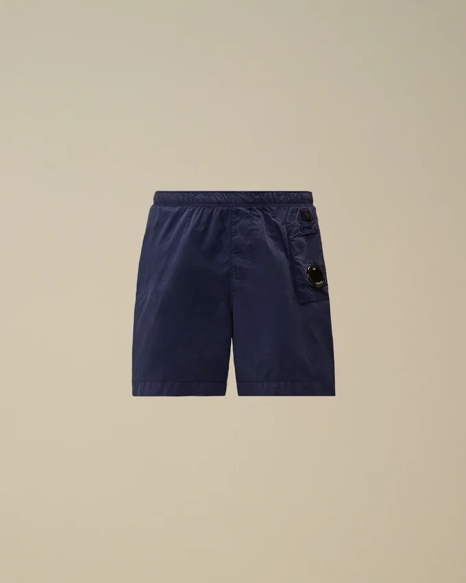 Flatt Nylon Lens zwemshort