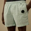 Flatt Nylon Lens zwemshort