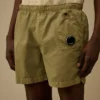 Flatt Nylon Lens zwemshort