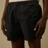 Flatt Nylon Lens zwemshort