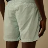 Flatt Nylon Lens zwemshort
