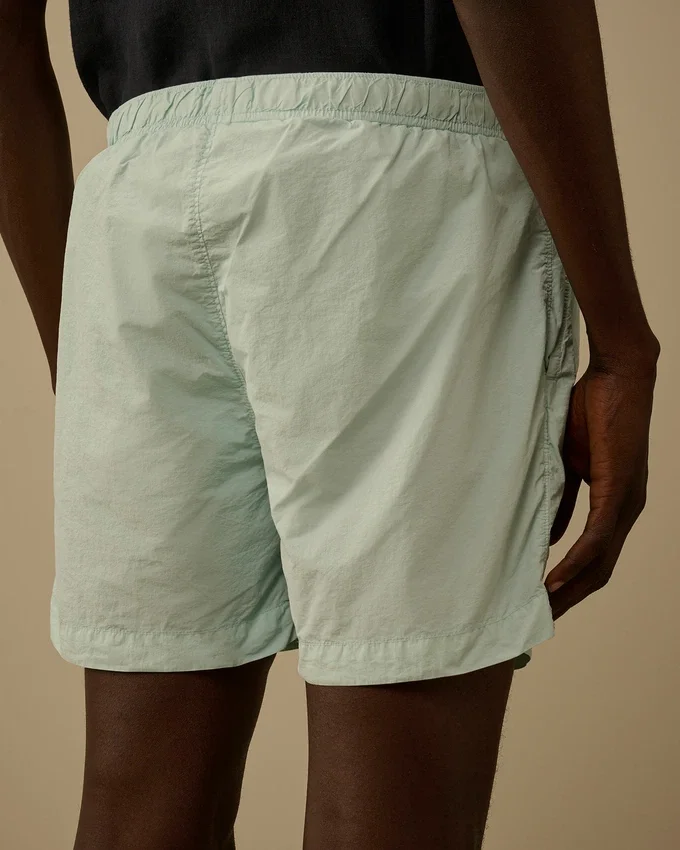 Flatt Nylon Lens zwemshort
