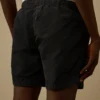 Flatt Nylon Lens zwemshort