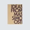 Ideeën van Massimo Osti
