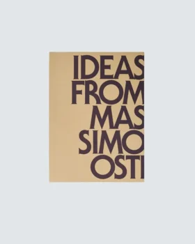 Ideeën van Massimo Osti