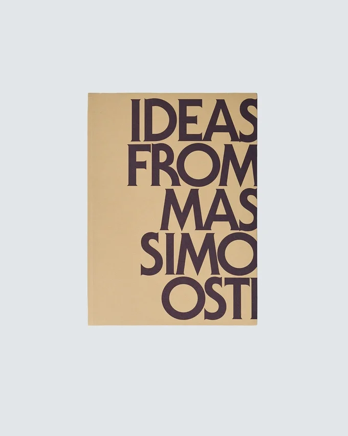 Ideeën van Massimo Osti