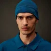 Katoenen muts uit de Metropolis Series