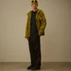 Licht fleece-Sweatshirt met korte mouwen
