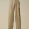 Loszittende broek van Flatt Nylon