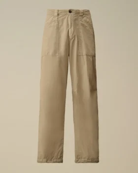Loszittende broek van Flatt Nylon