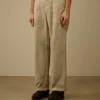 Loszittende broek van Flatt Nylon