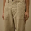 Loszittende broek van Flatt Nylon