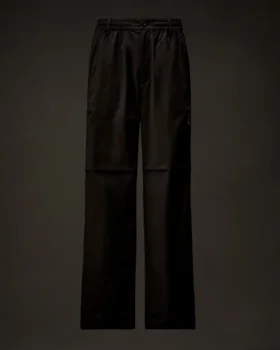 Metropolis Series HyST boxy broek
