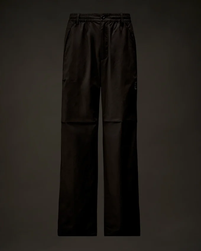 Metropolis Series HyST boxy broek