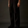 Metropolis Series HyST boxy broek