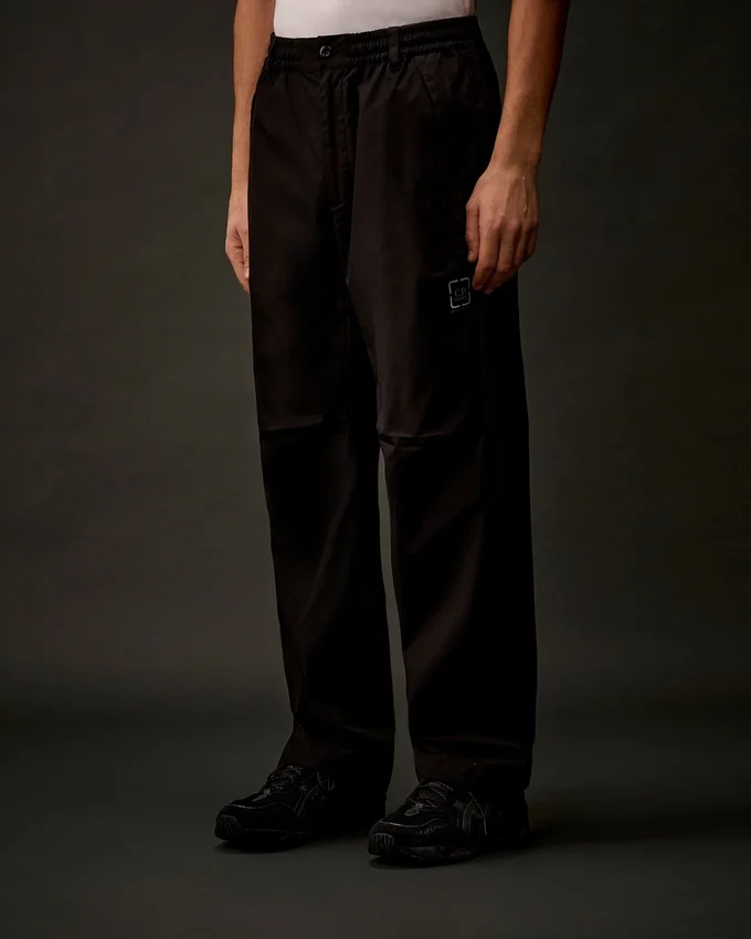 Metropolis Series HyST boxy broek