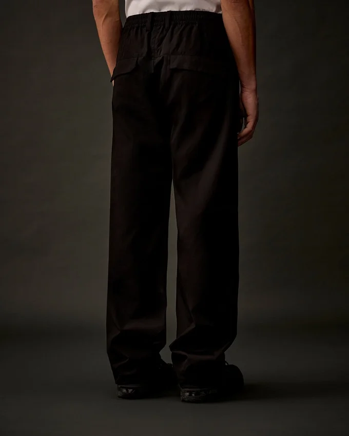Metropolis Series HyST boxy broek