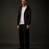 Metropolis Series HyST boxy broek