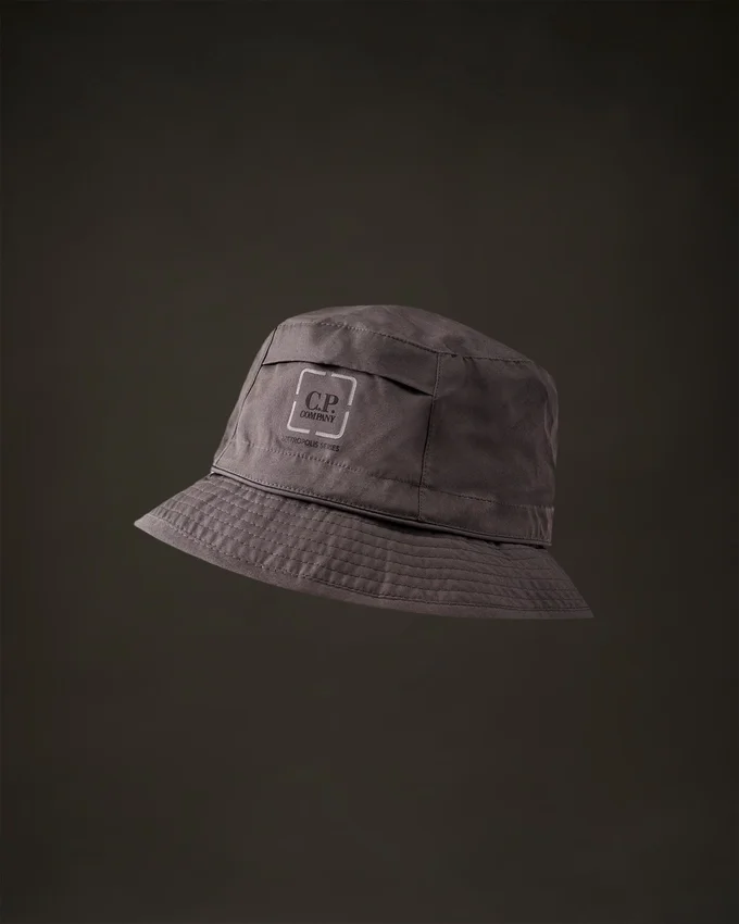 Metropolis Series HyST-buckethoed