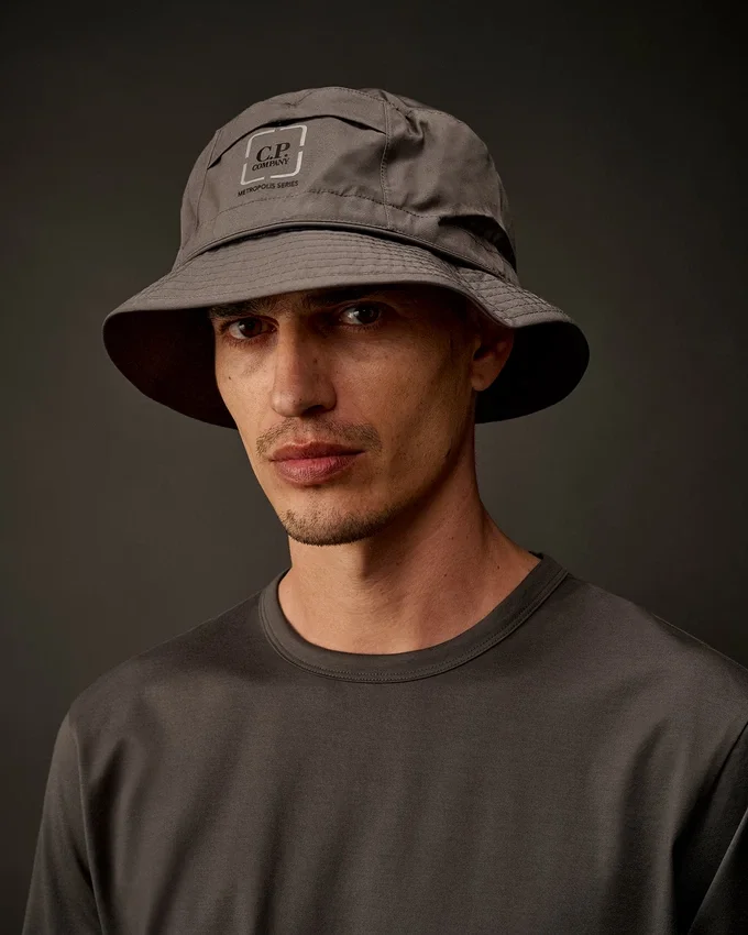 Metropolis Series HyST-buckethoed