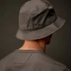 Metropolis Series HyST-buckethoed