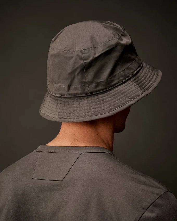 Metropolis Series HyST-buckethoed