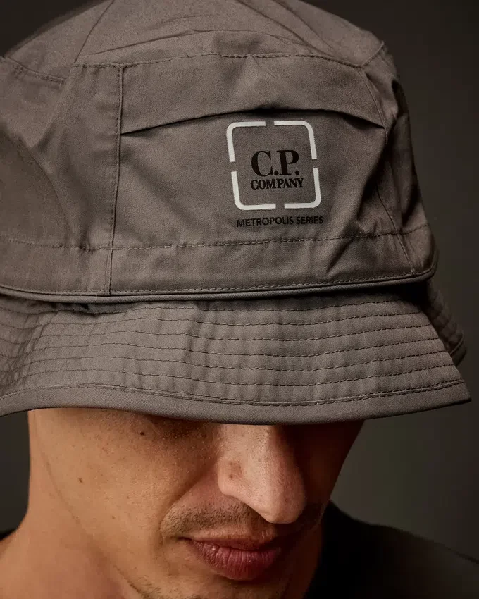 Metropolis Series HyST-buckethoed