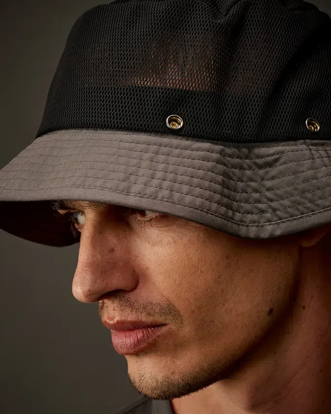 Metropolis Series HyST-buckethoed