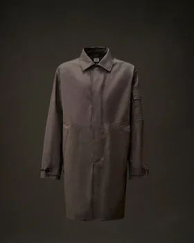 Metropolis Series HyST-jas