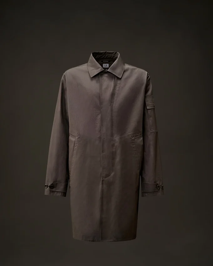 Metropolis Series HyST-jas