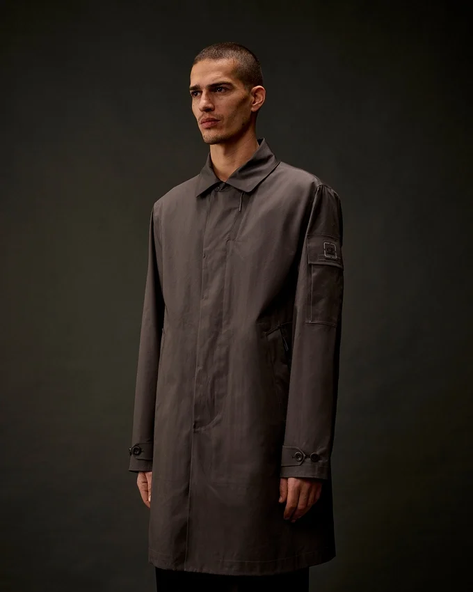 Metropolis Series HyST-jas