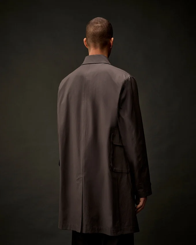 Metropolis Series HyST-jas