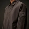 Metropolis Series HyST-jas
