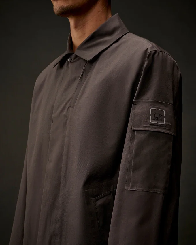 Metropolis Series HyST-jas