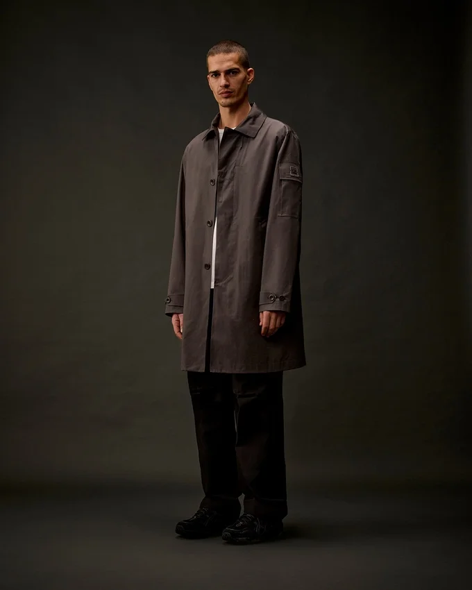 Metropolis Series HyST-jas