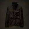 Metropolis Series HyST opvouwbaar jack met capuchon