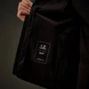 Metropolis Series HyST opvouwbaar jack met capuchon
