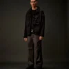 Metropolis Series HyST opvouwbaar jack met capuchon