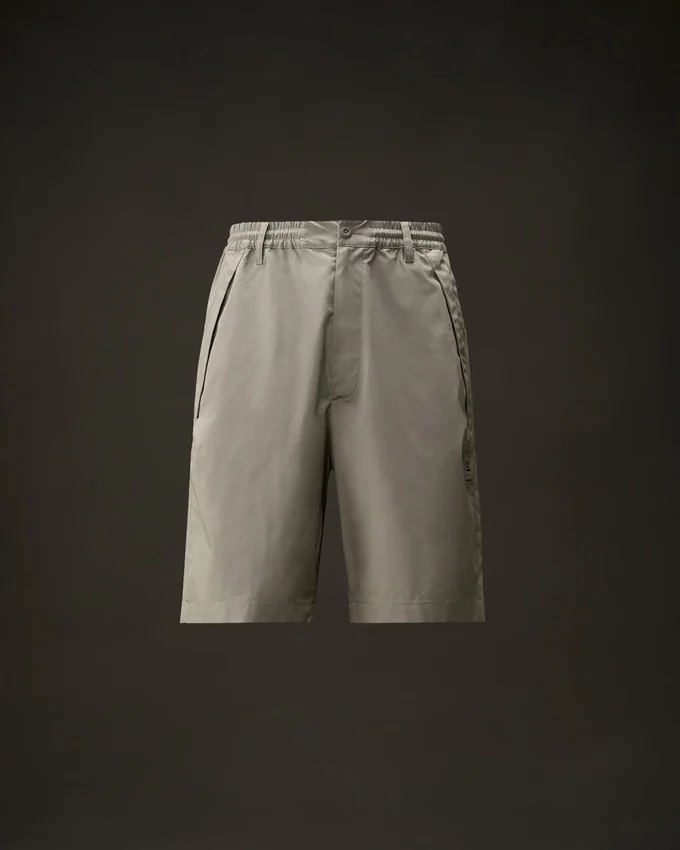 Metropolis Series HyST-short