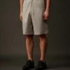 Metropolis Series HyST-short