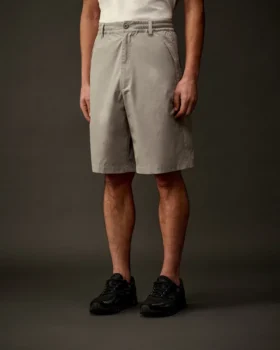 Metropolis Series HyST-short