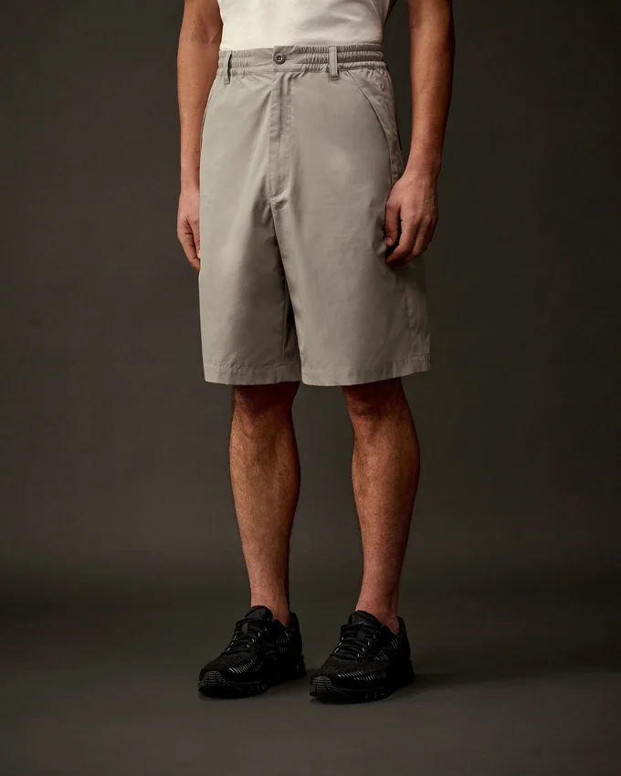 Metropolis Series HyST-short