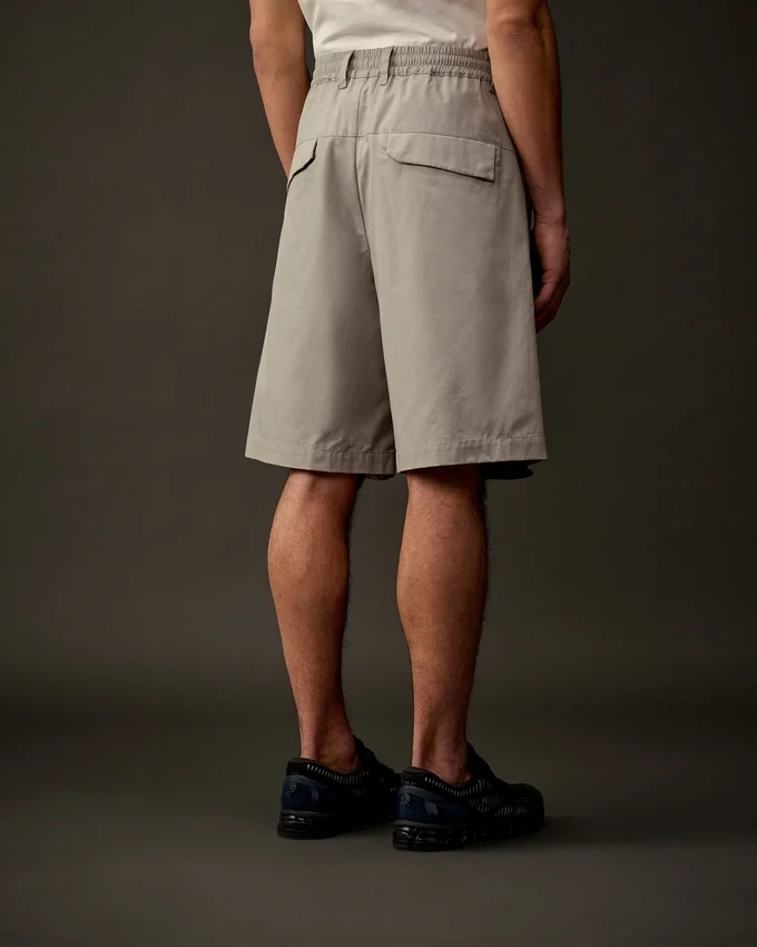 Metropolis Series HyST-short