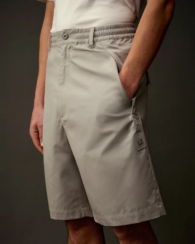 Metropolis Series HyST-short
