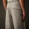 Metropolis Series HyST-short